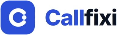 Callfixi logo