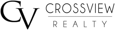 CrossView Realty logo