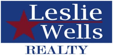 Leslie Wells Realty logo