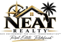 NEAT Realty logo